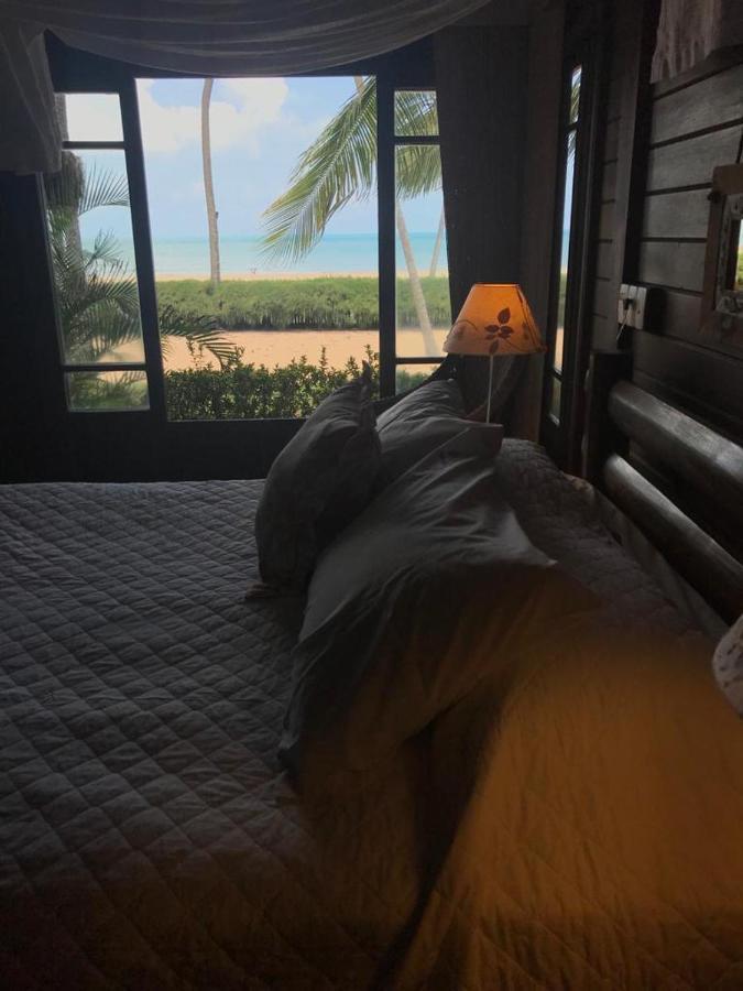 Siri Paraiso Hotel Touros Exteriér fotografie