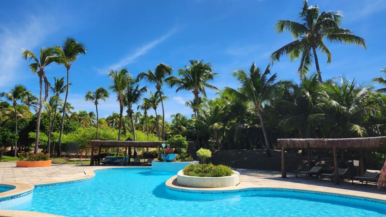 Siri Paraiso Hotel Touros Exteriér fotografie
