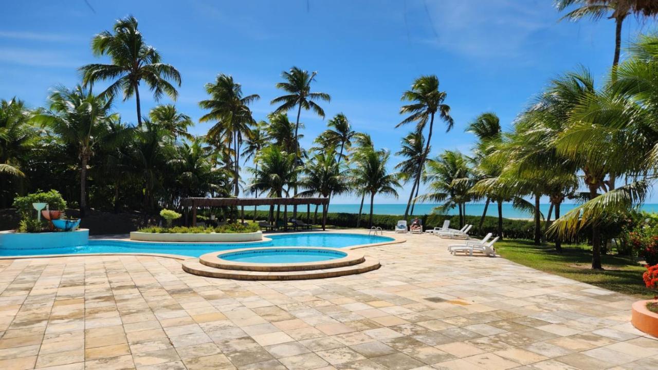 Siri Paraiso Hotel Touros Exteriér fotografie