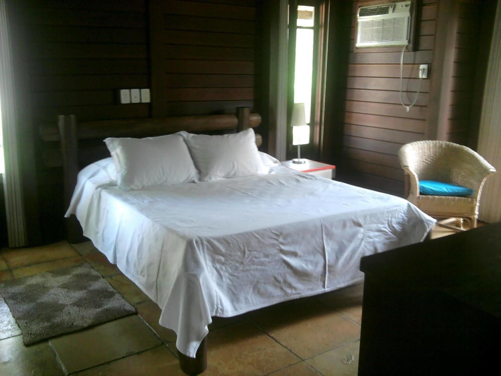 Siri Paraiso Hotel Touros Exteriér fotografie